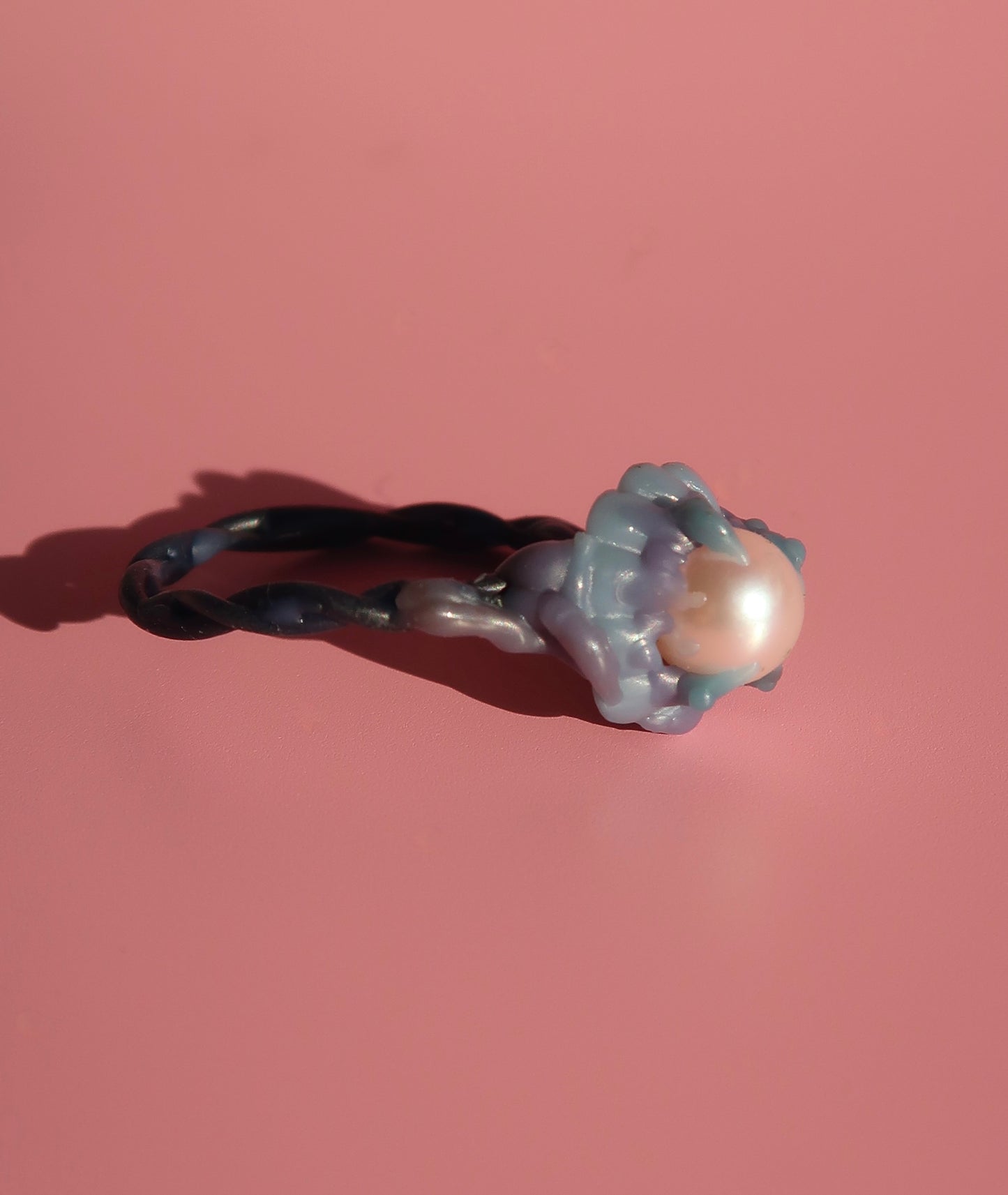 Wax - Venus Ring