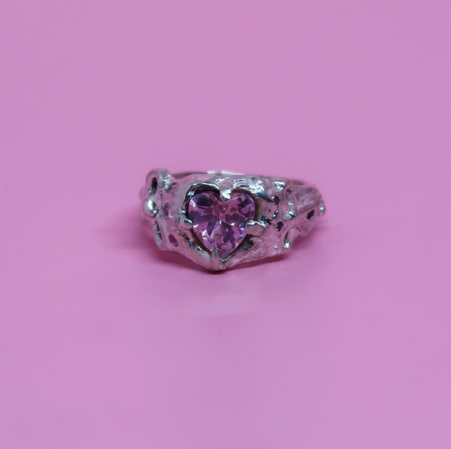 Bespoke Sailor Moon Ring