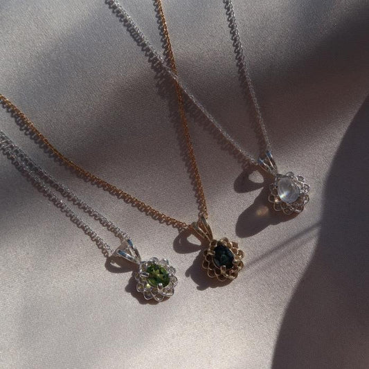 Fancy Pendant