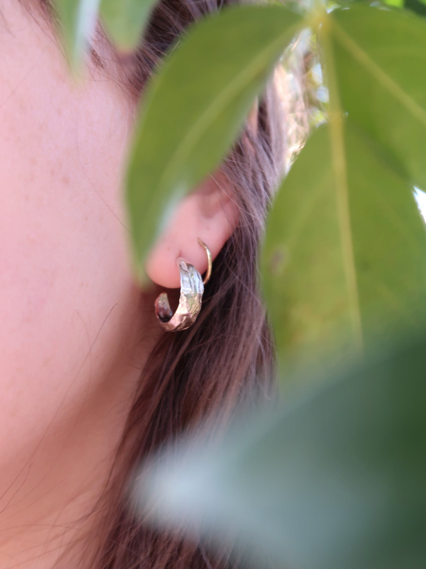 Goop Hoops - Mini