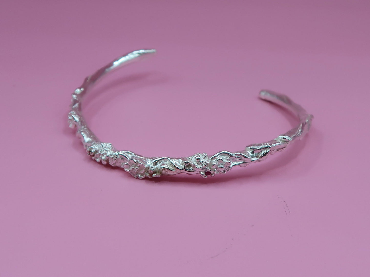 Wildflower Bangle
