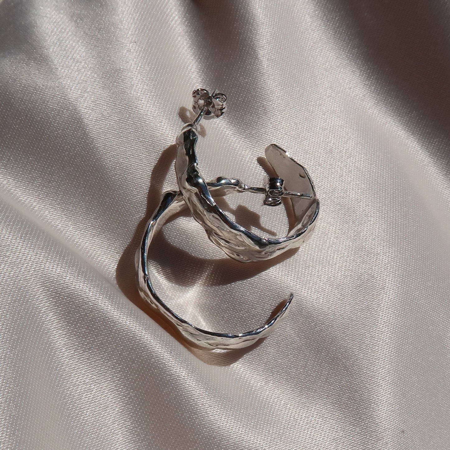 Goop Hoops - OG