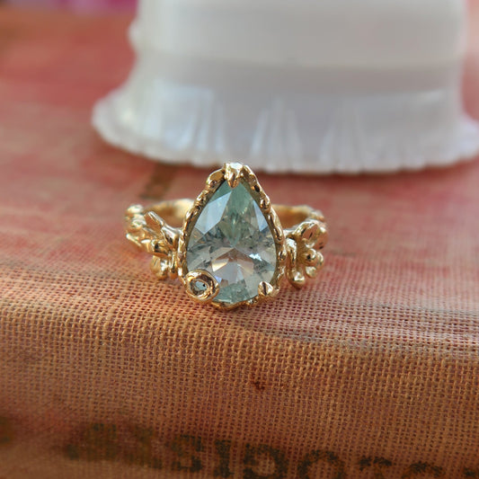 Bespoke Seraphina Ring