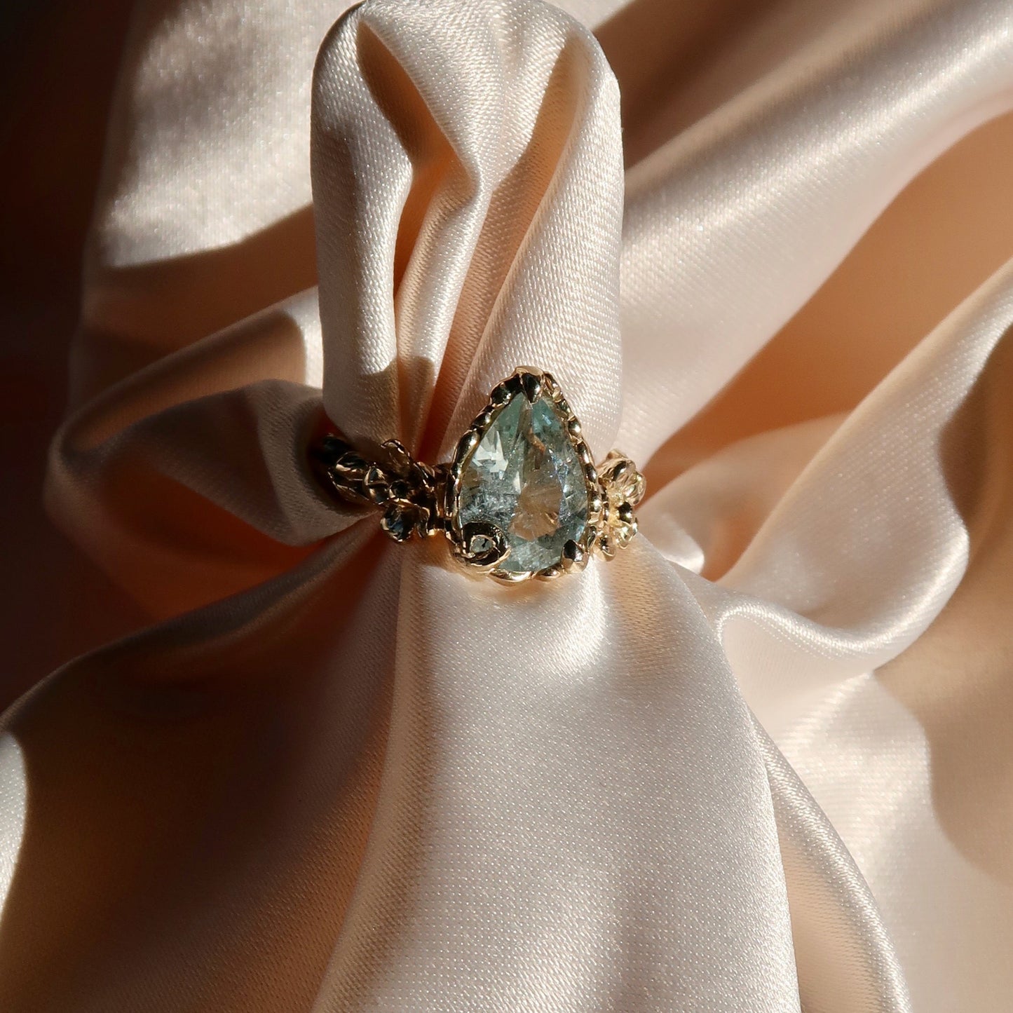 Bespoke Seraphina Ring