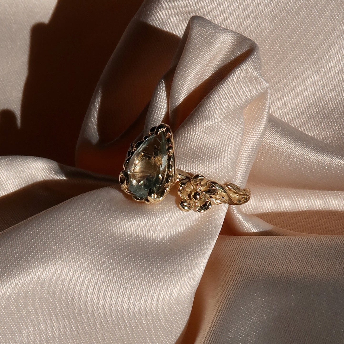 Bespoke Seraphina Ring