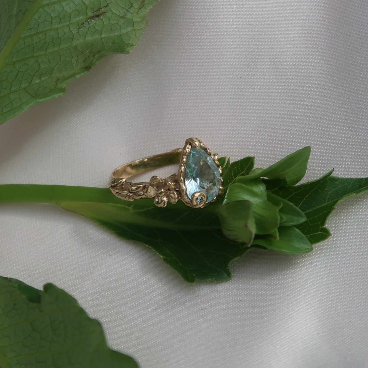 Bespoke Seraphina Ring