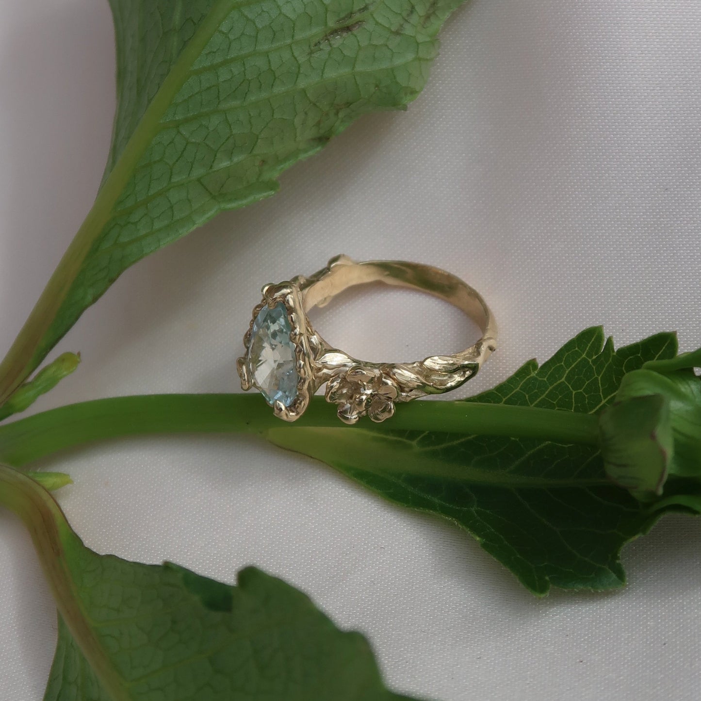 Bespoke Seraphina Ring