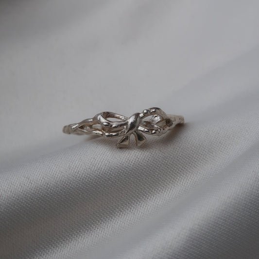Bow My! Ring