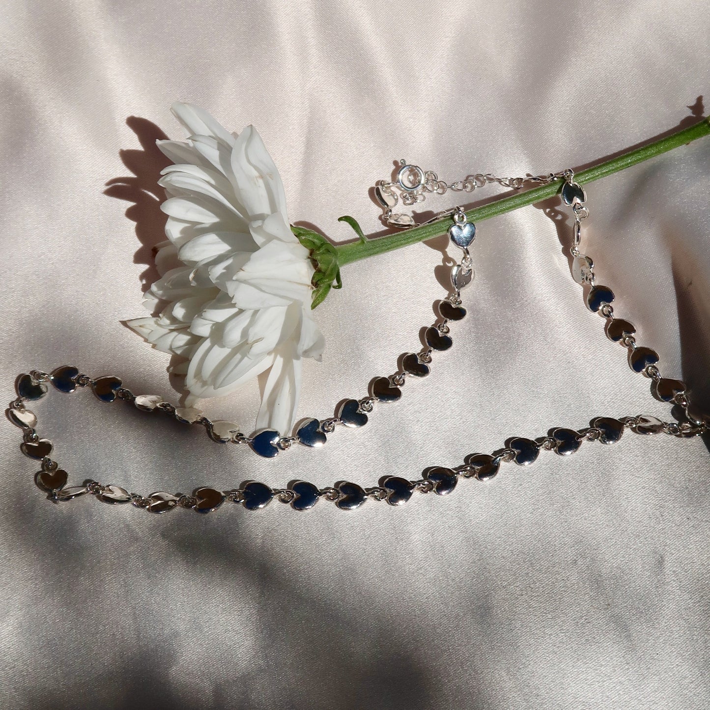 Sweetheart Necklace
