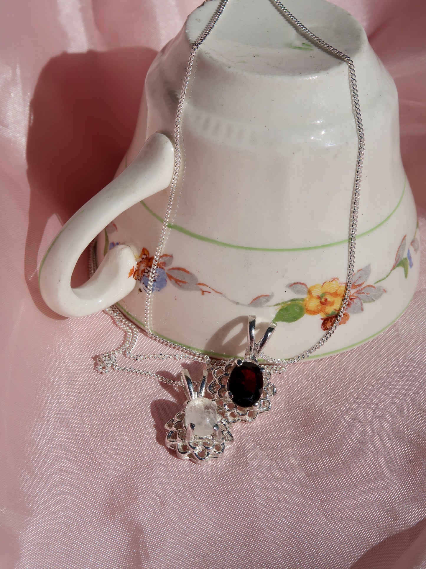 Fancy Pendant