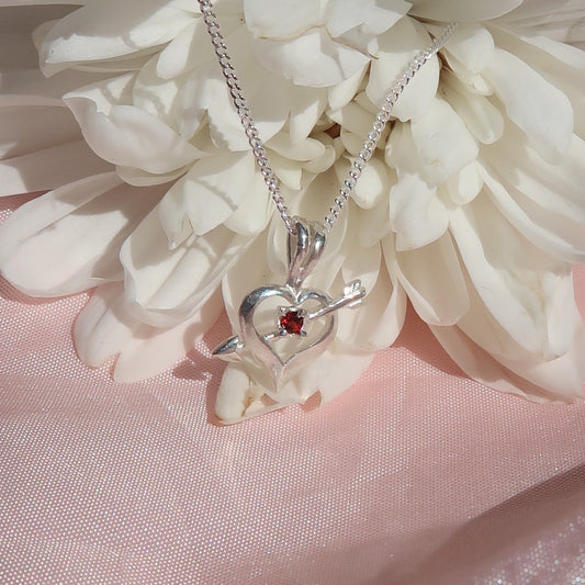 Love Struck Necklace