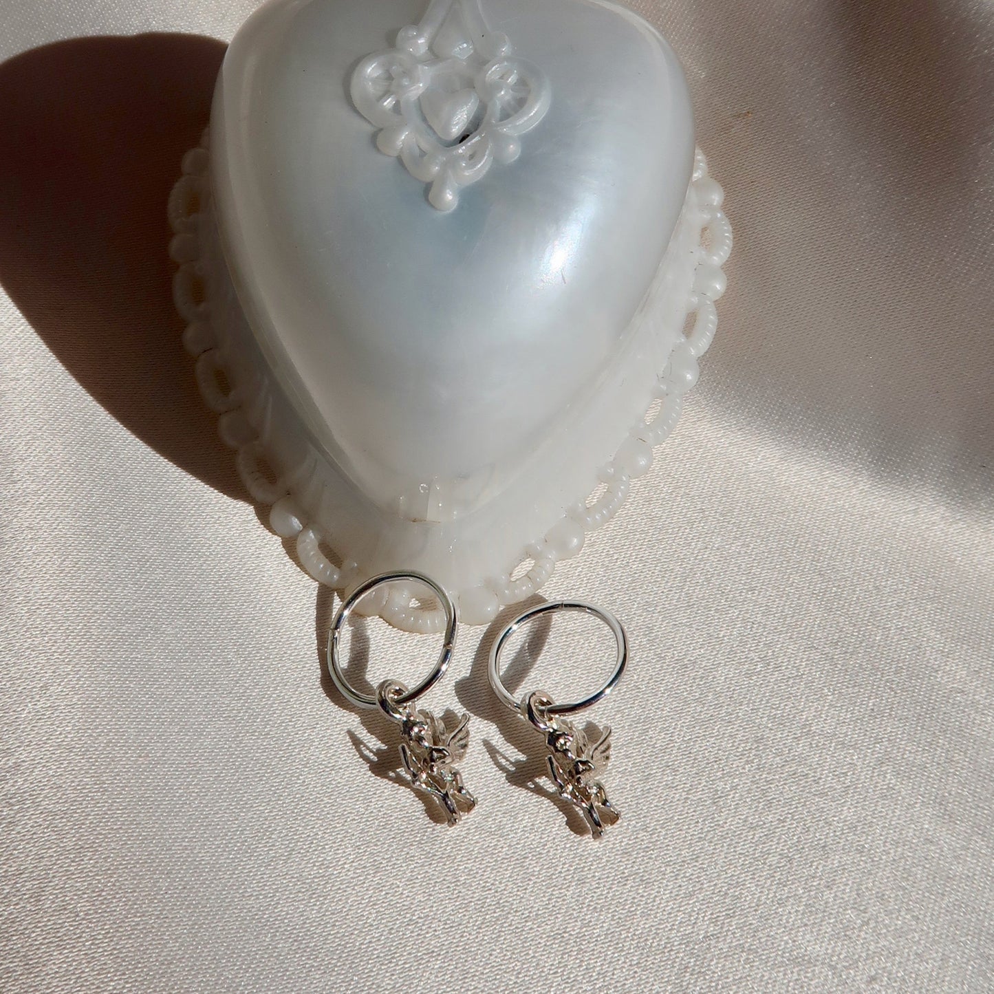 Cupid Hoops