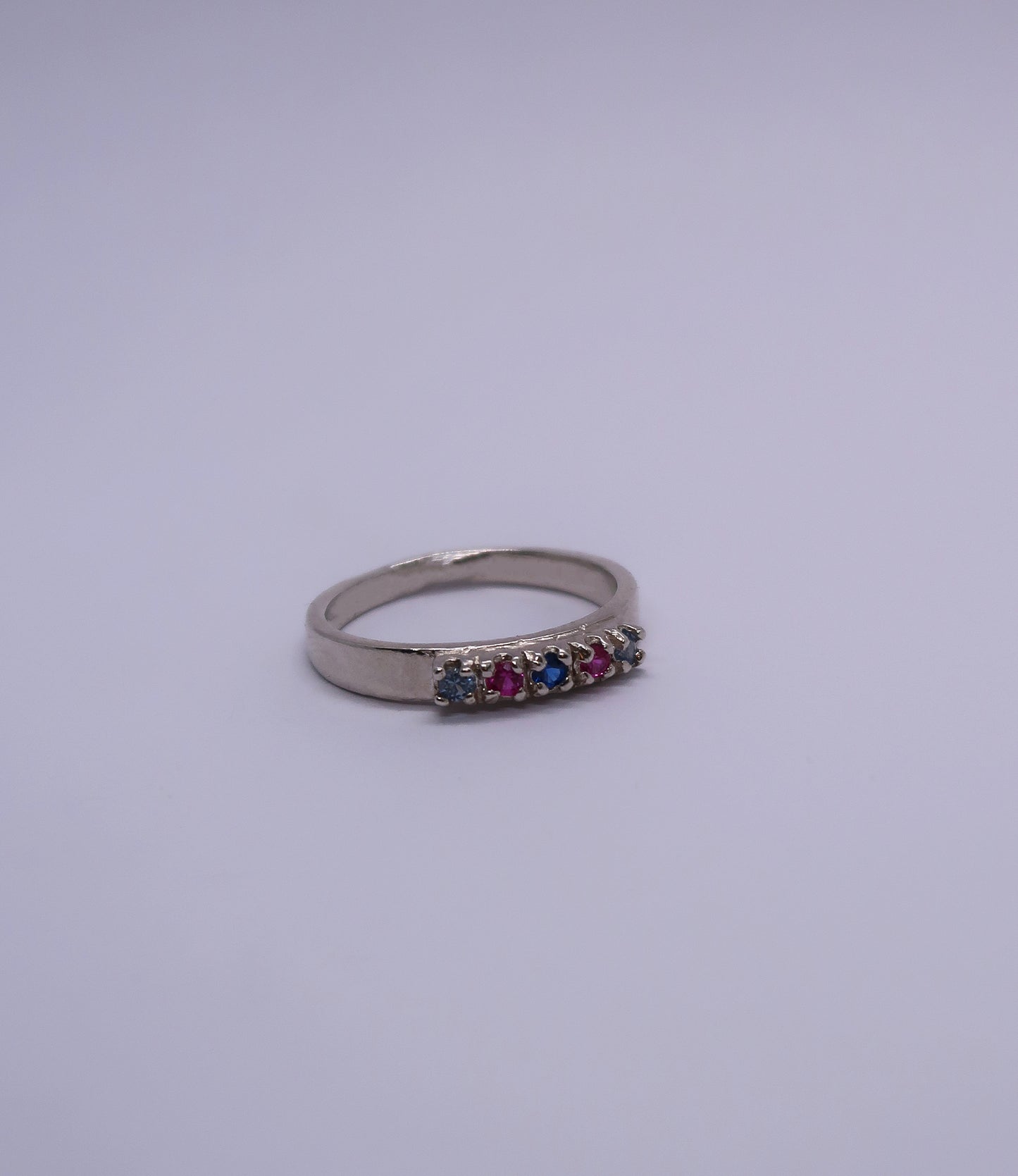 Crown Ring