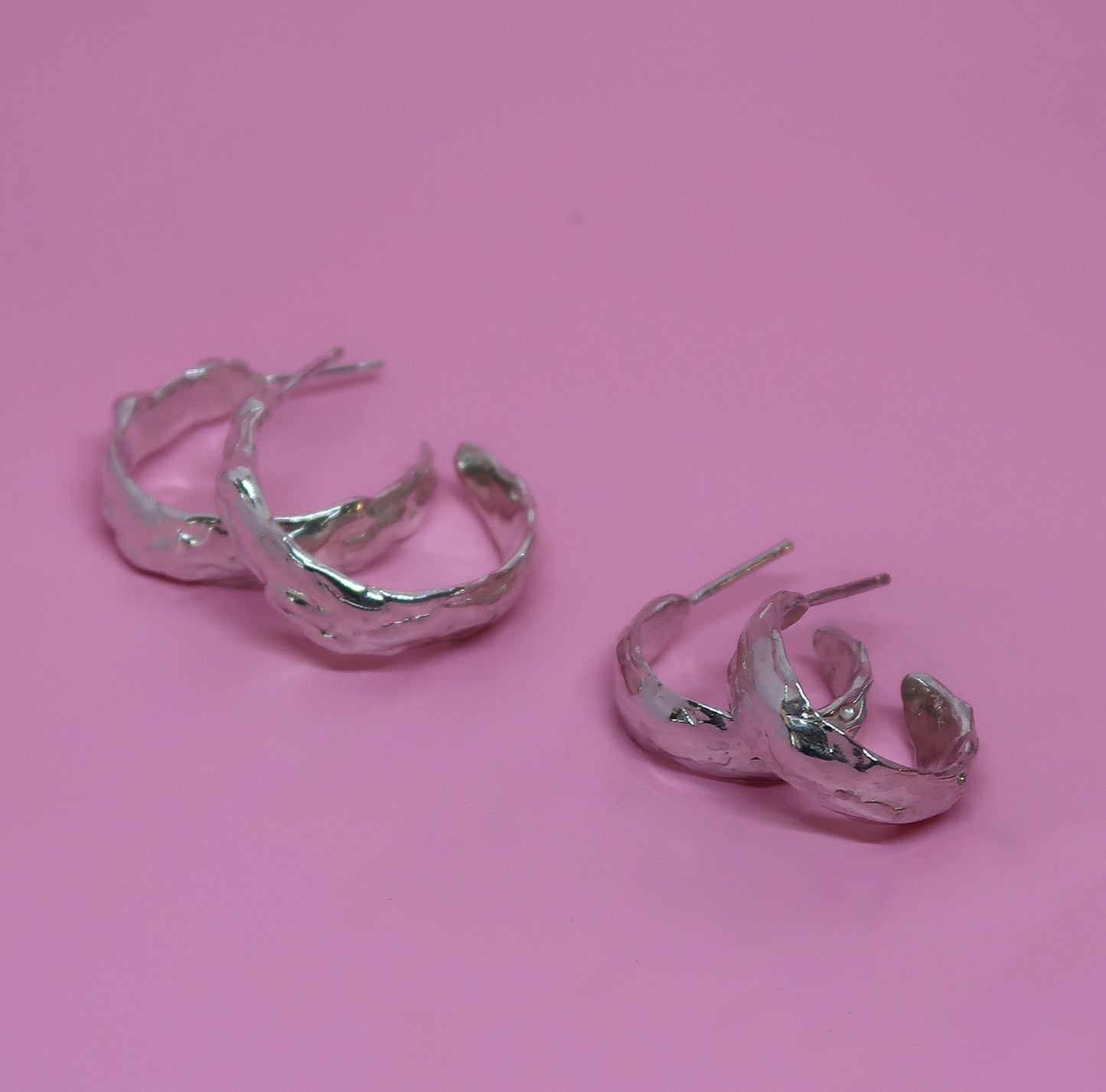 Goop Hoops - Mini