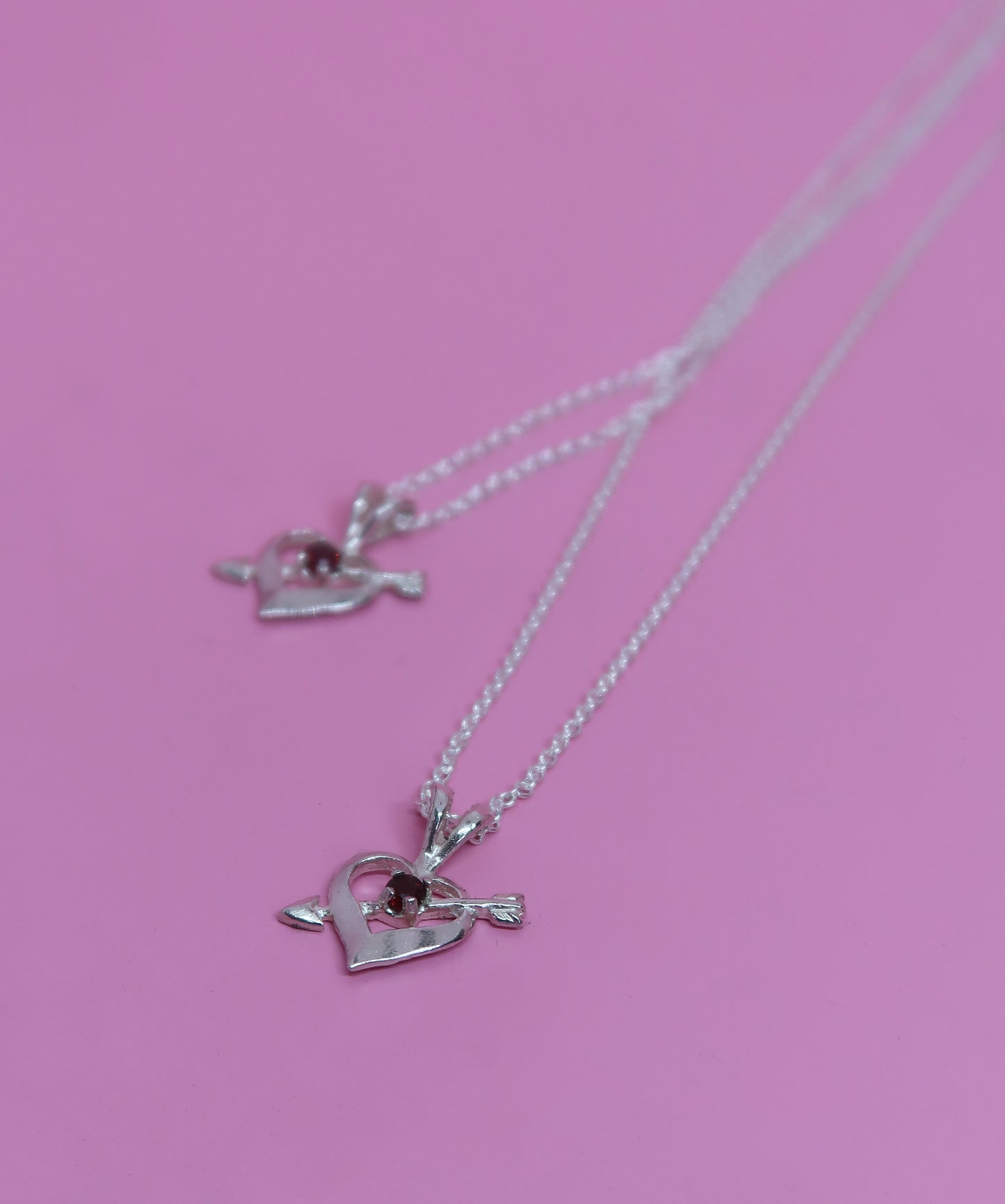 Love Struck Necklace