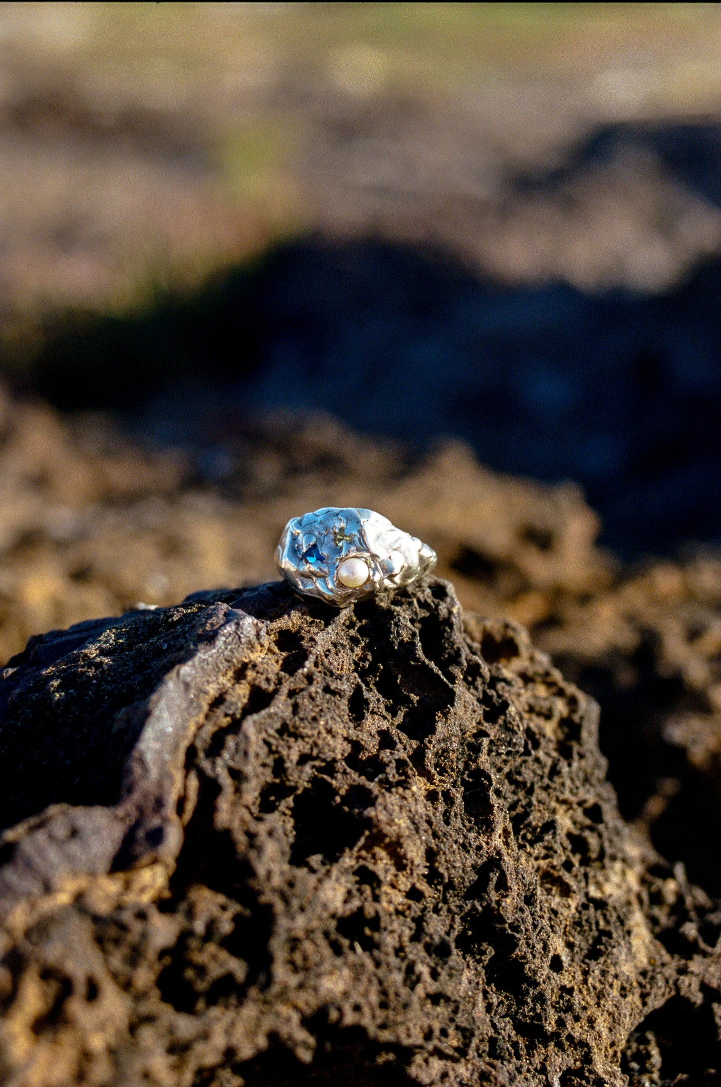 Ripple Ring