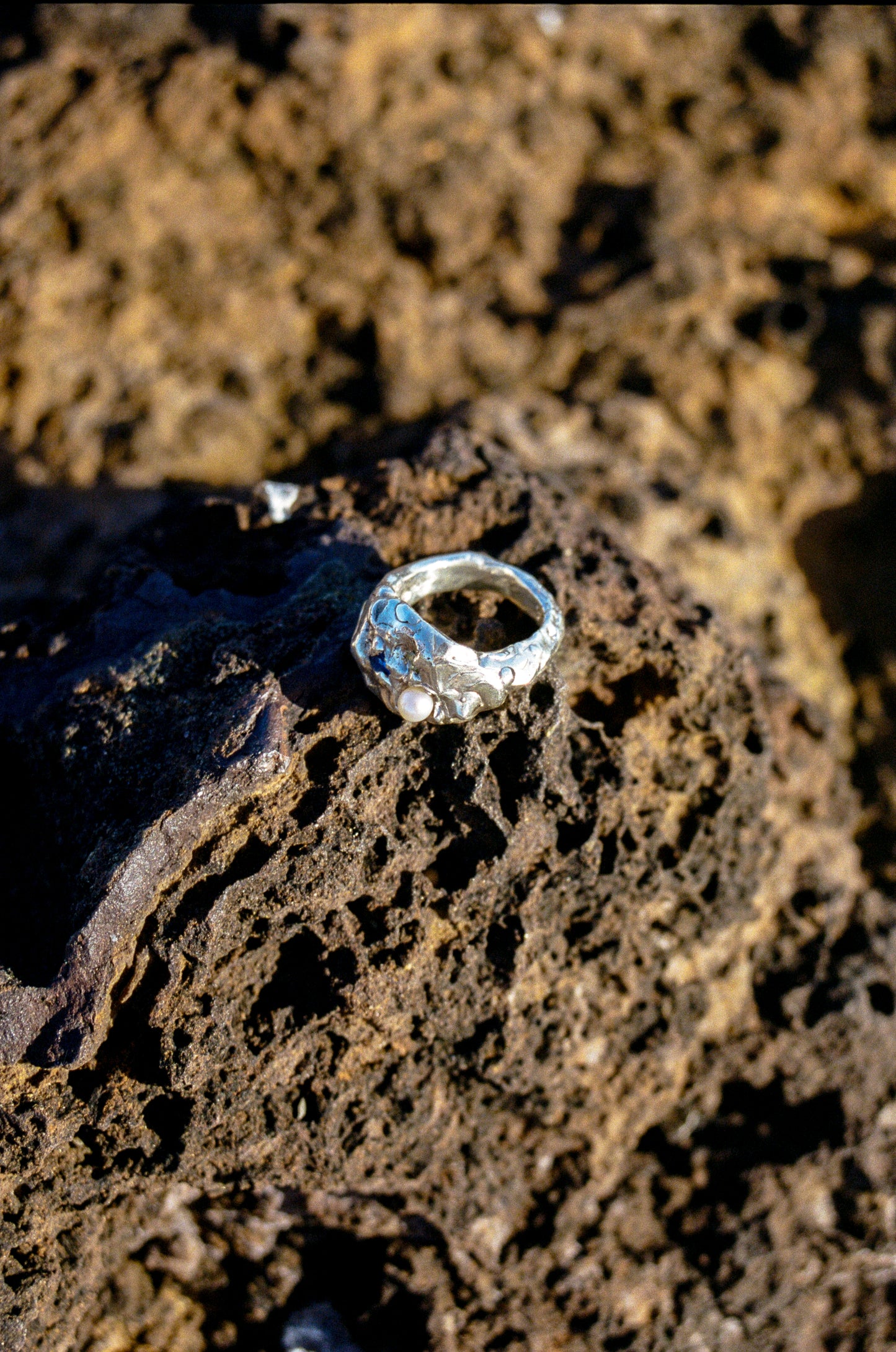Ripple Ring