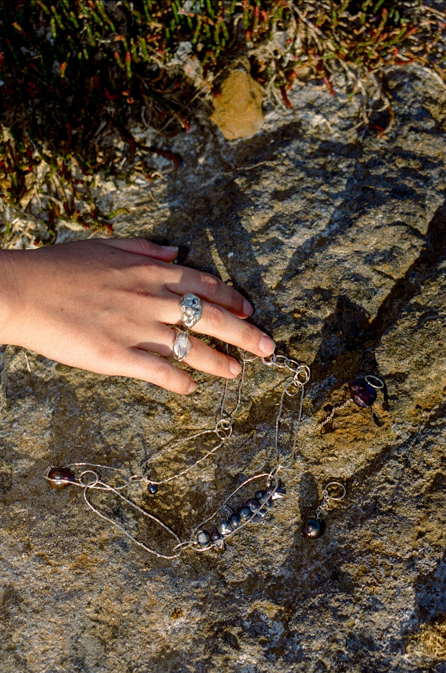 Ripple Ring