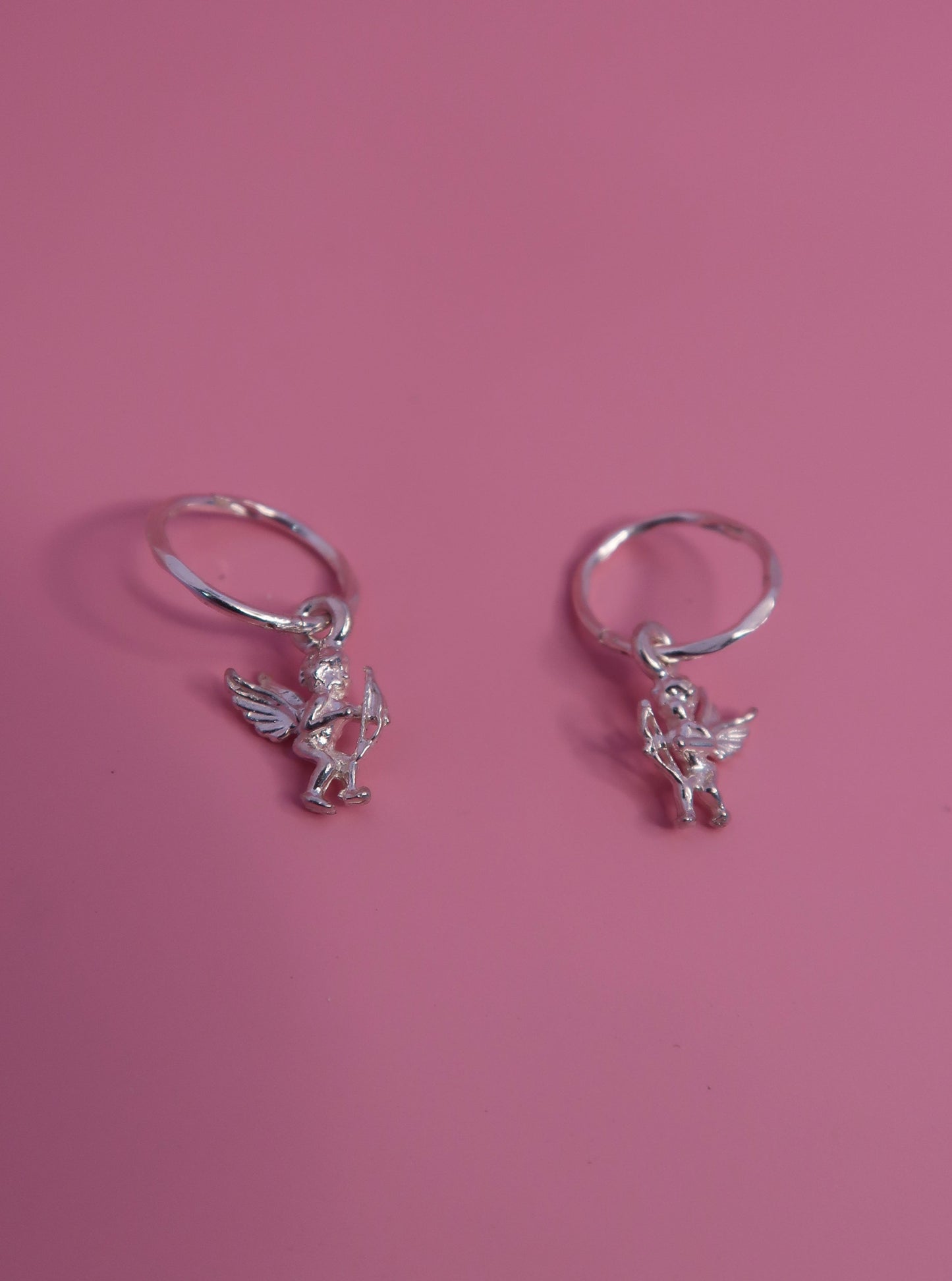 Cupid Hoops
