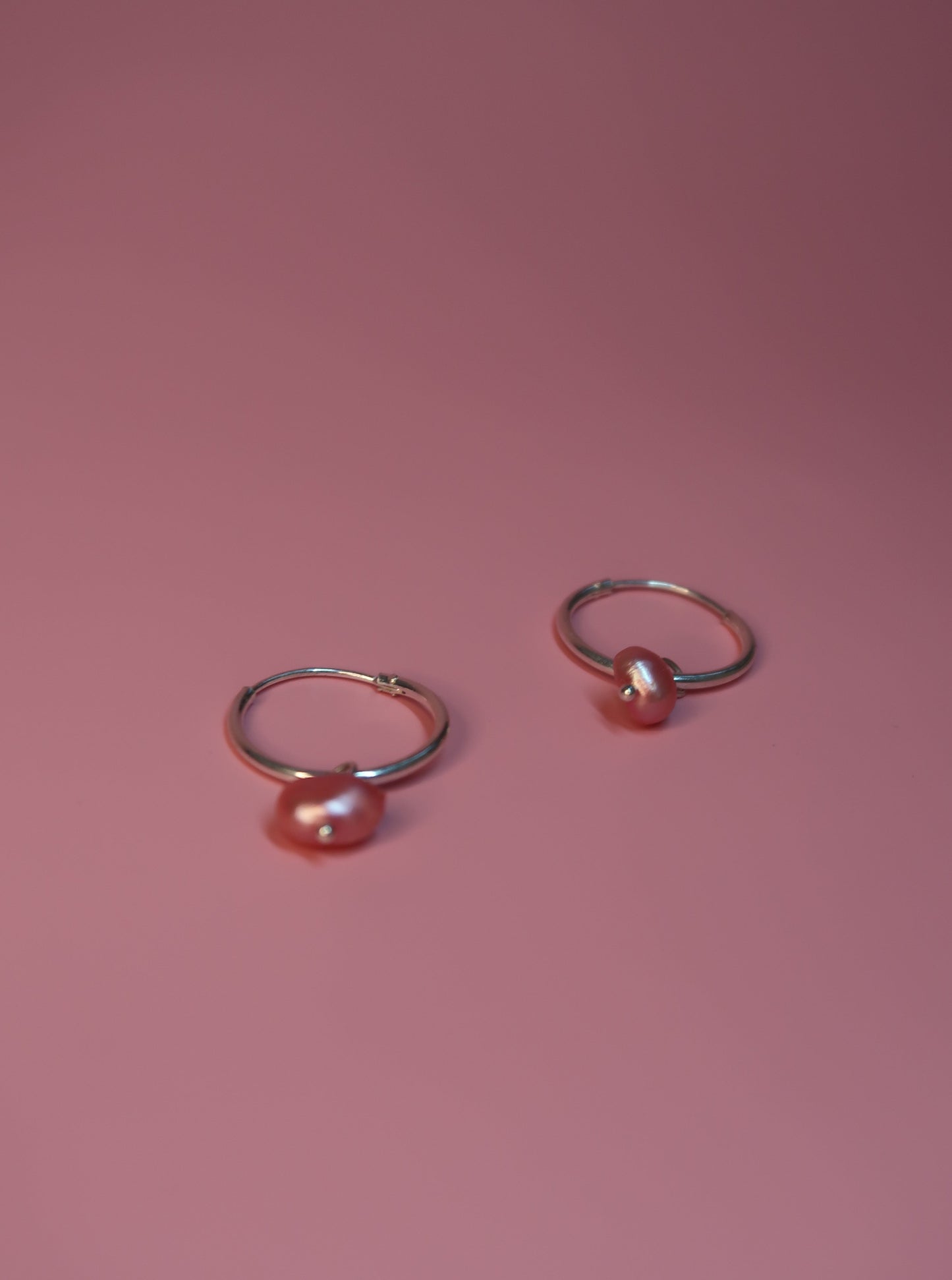 Pink Pearl Sleepers