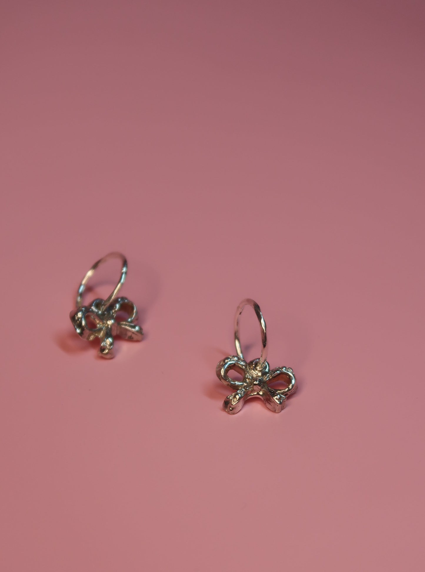 Bow My! Hoops