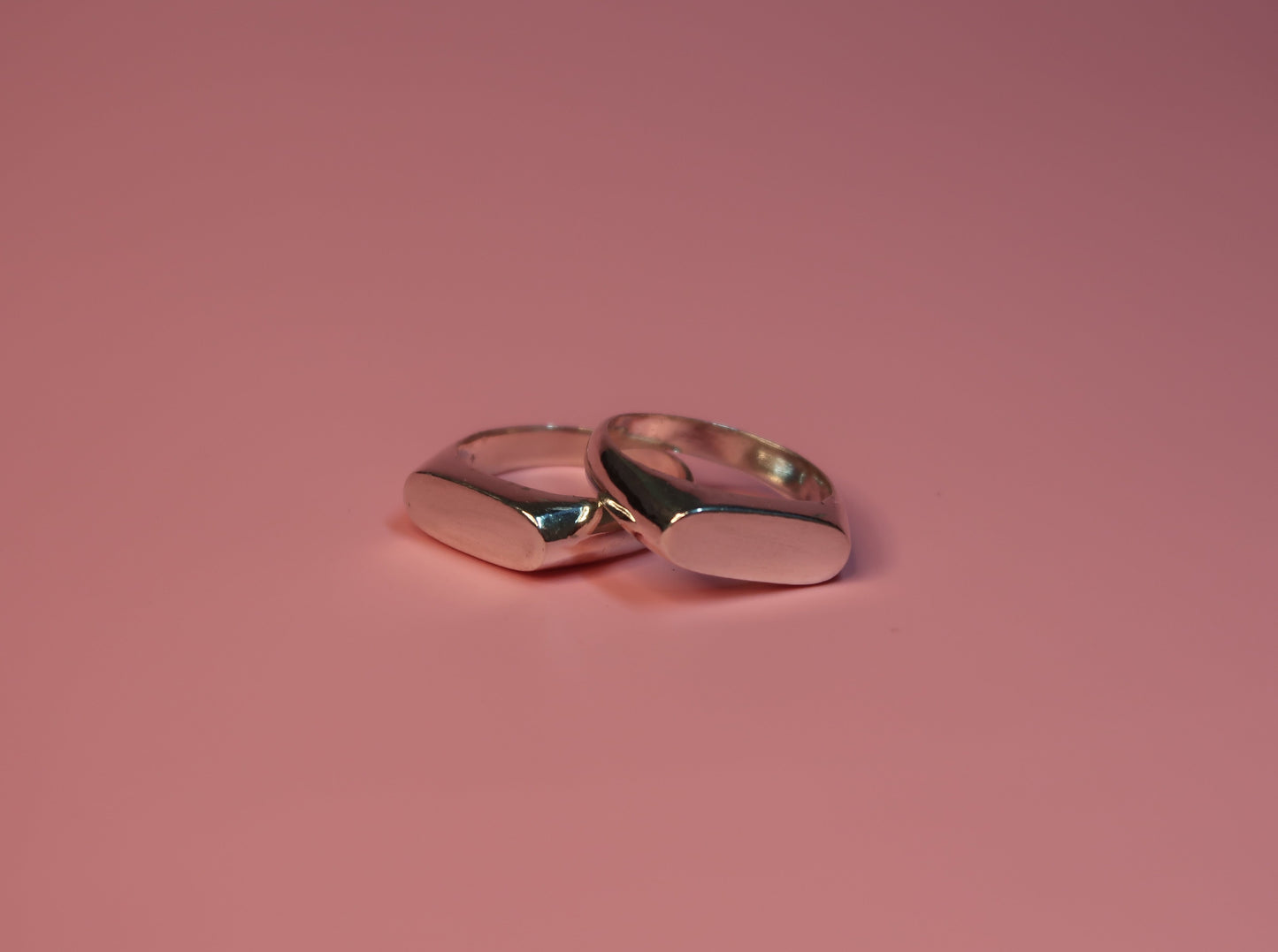 Simple Signet