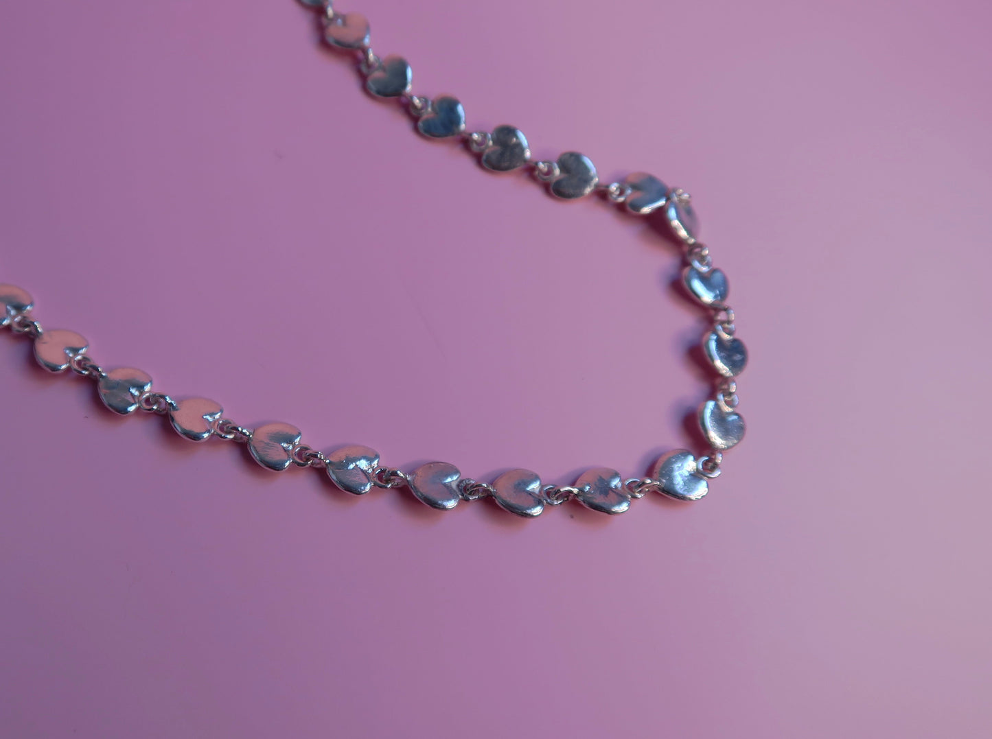 Sweetheart Necklace