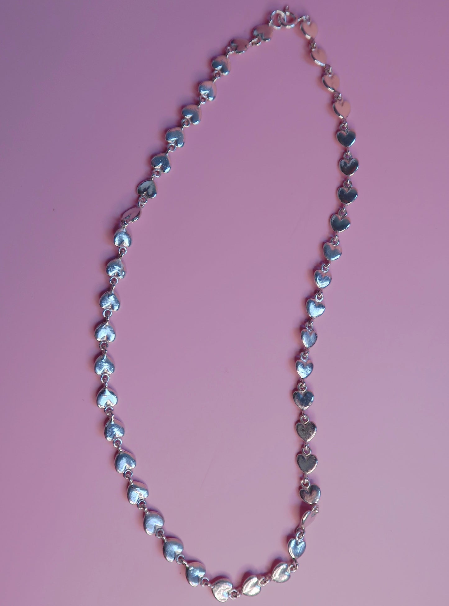 Sweetheart Necklace