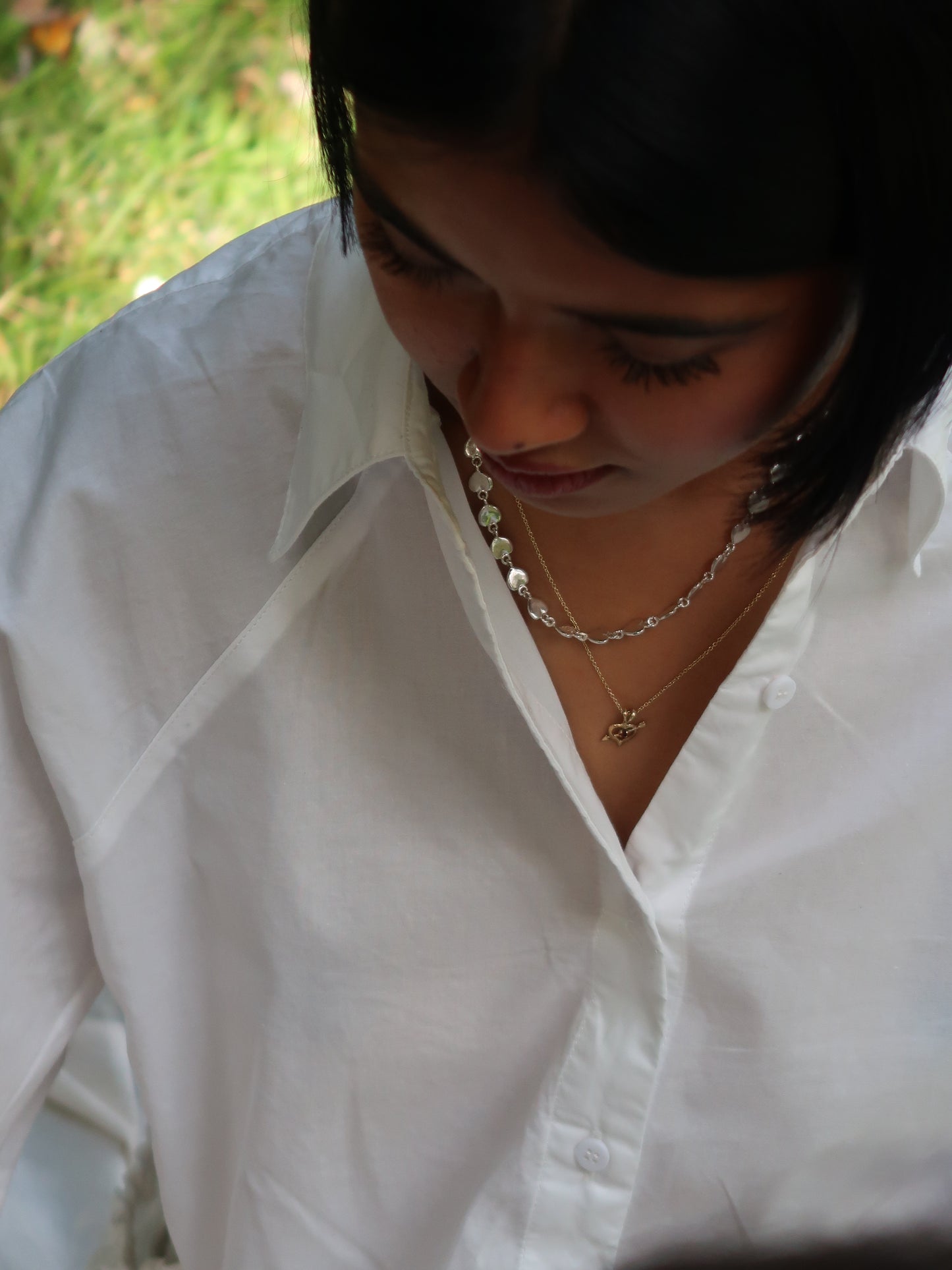 Love Struck Necklace