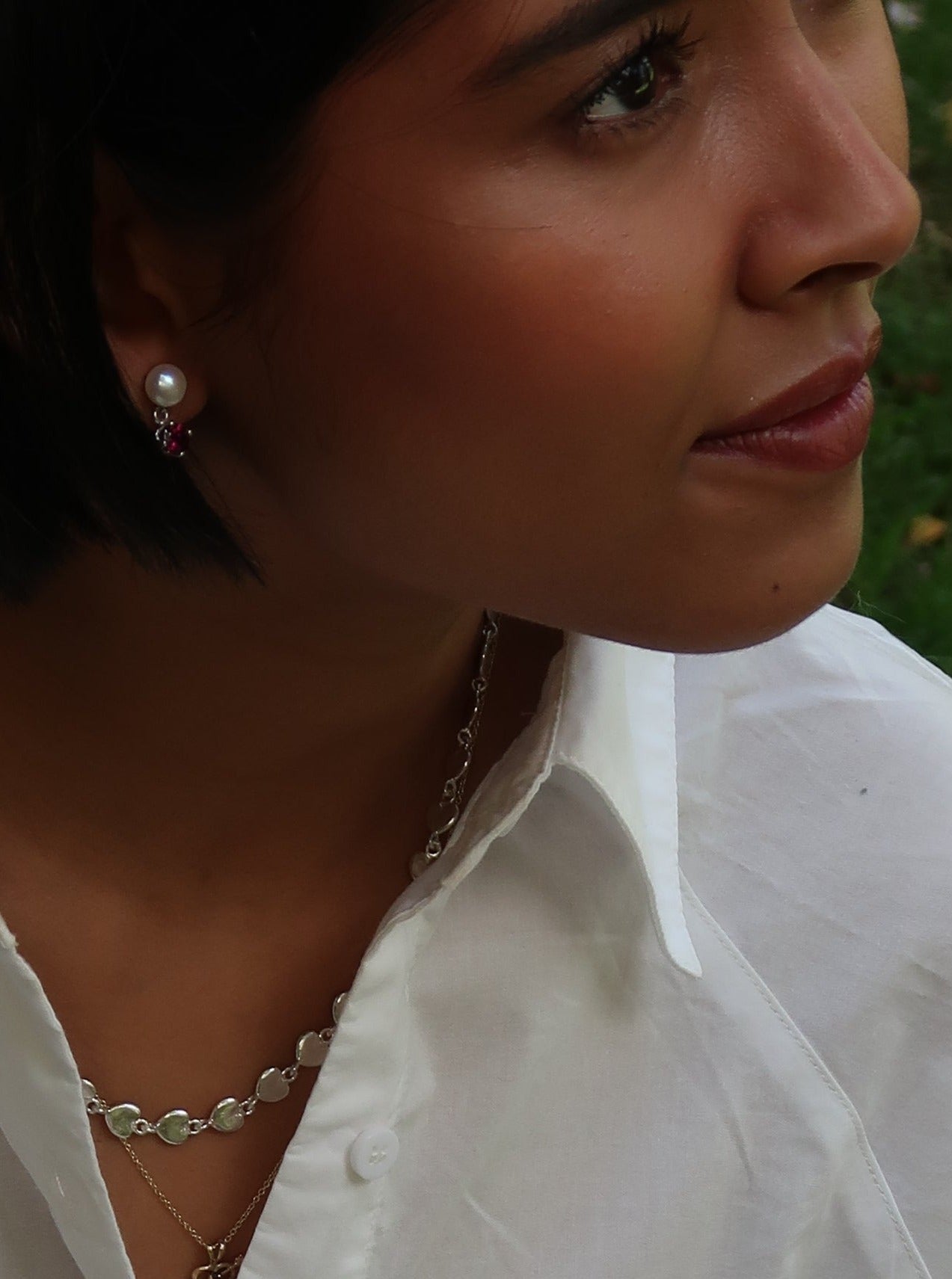 Lolly Earrings