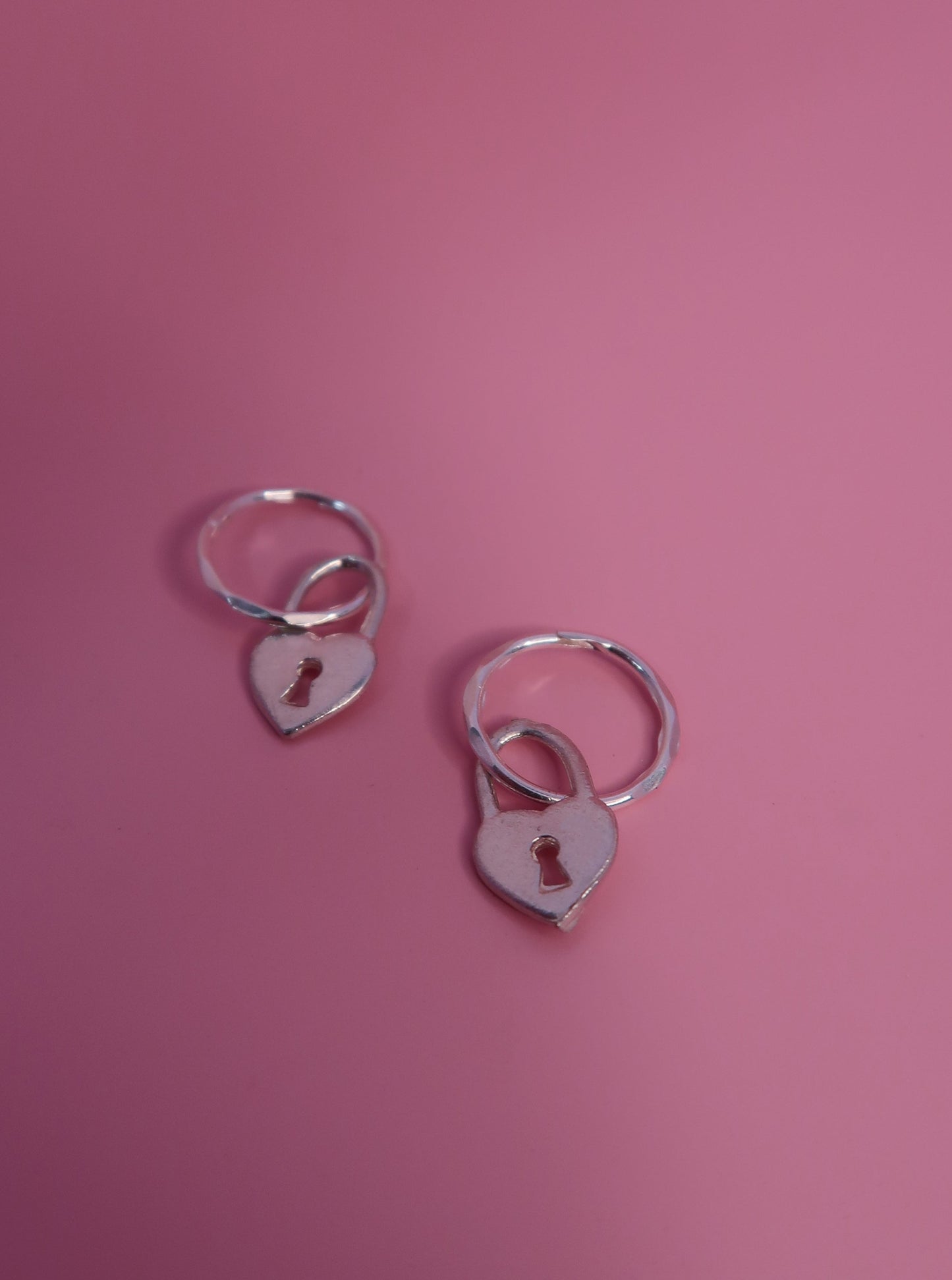 Love Lock Hoops