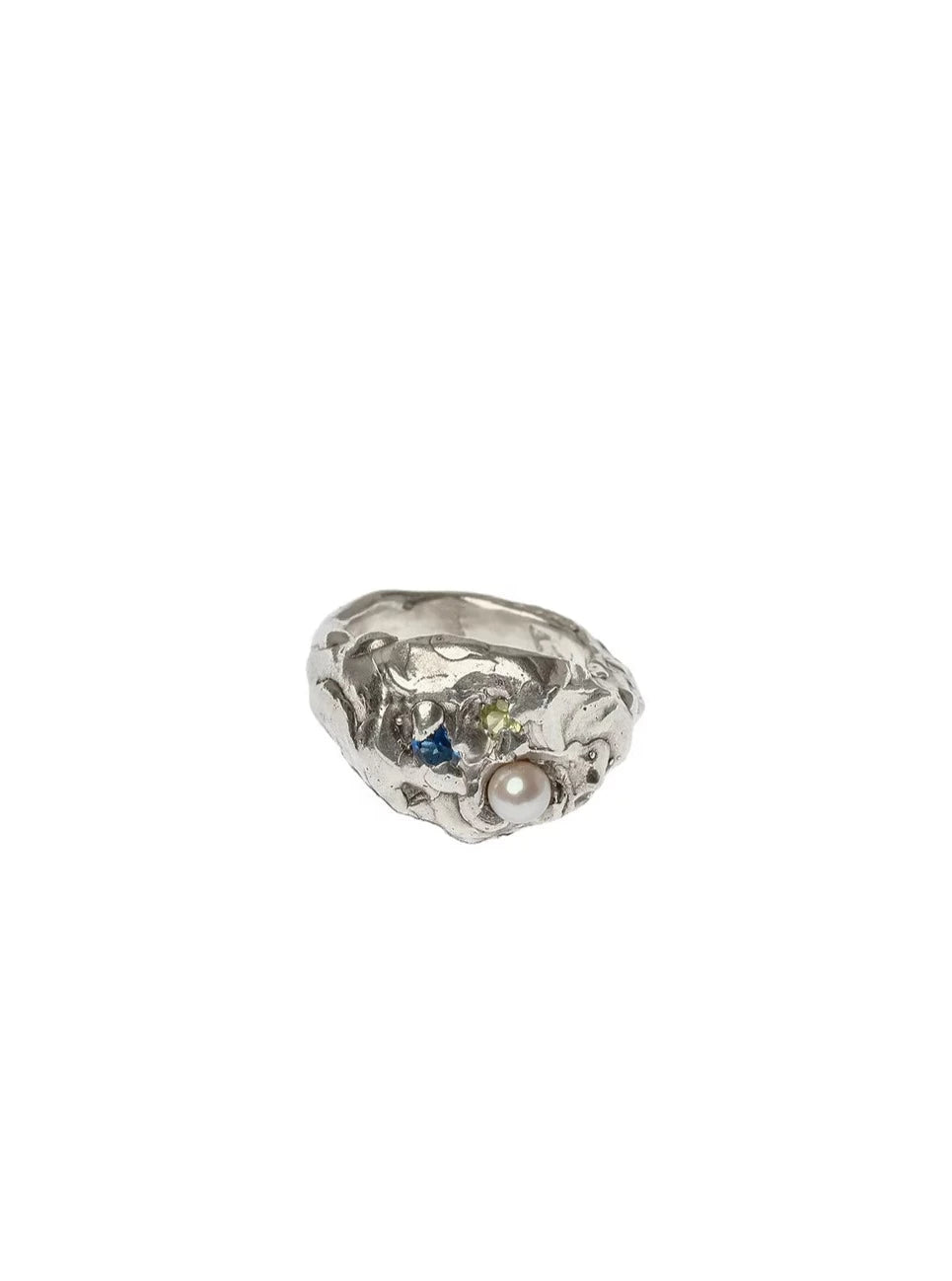Ripple Ring