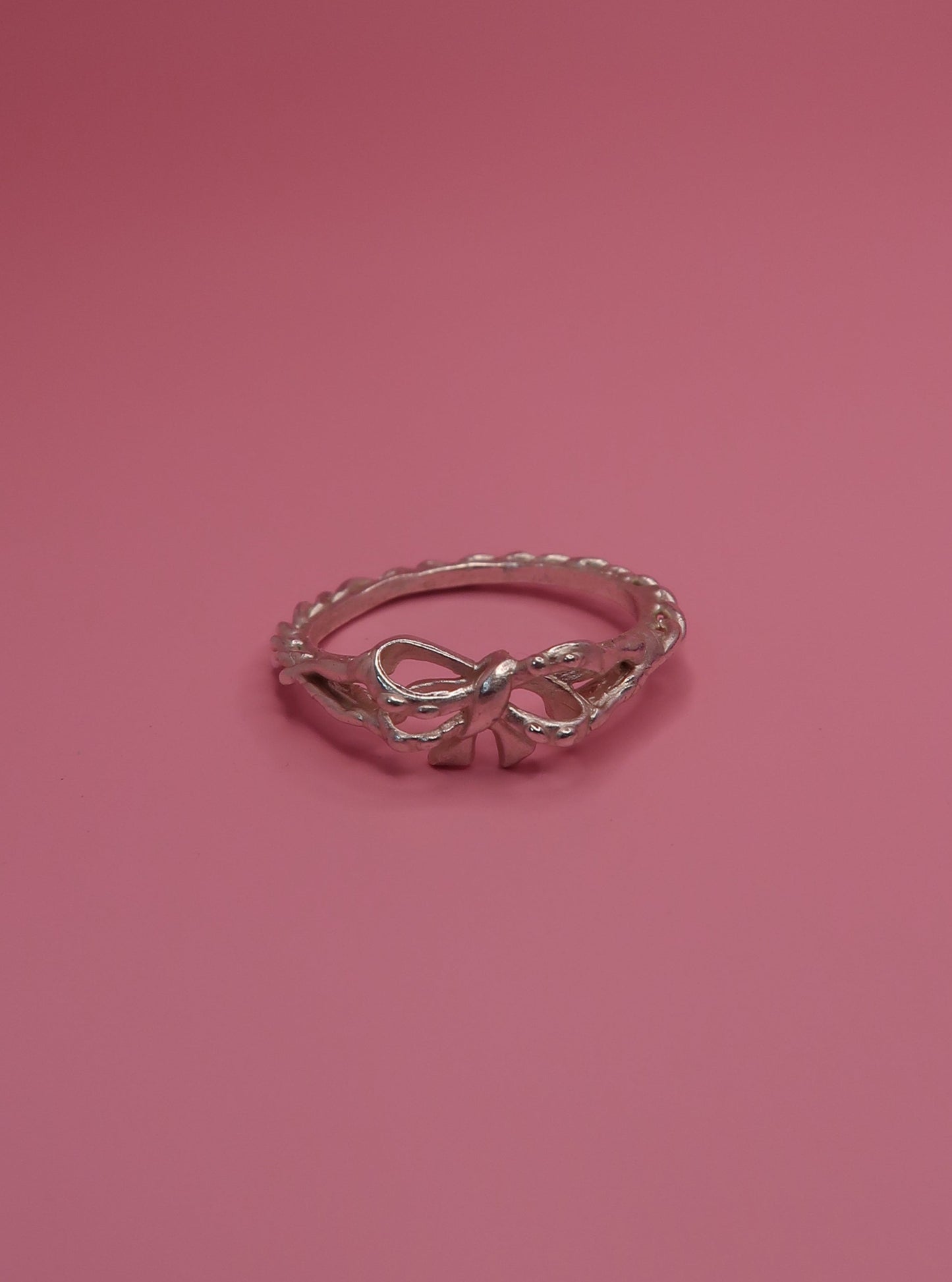 Bow My! Ring