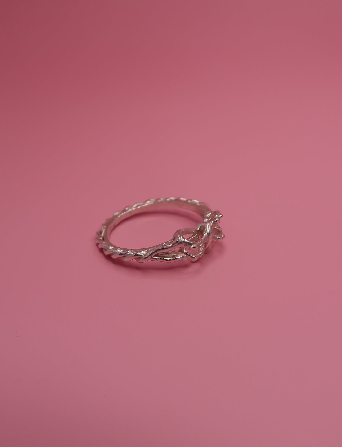Bow My! Ring