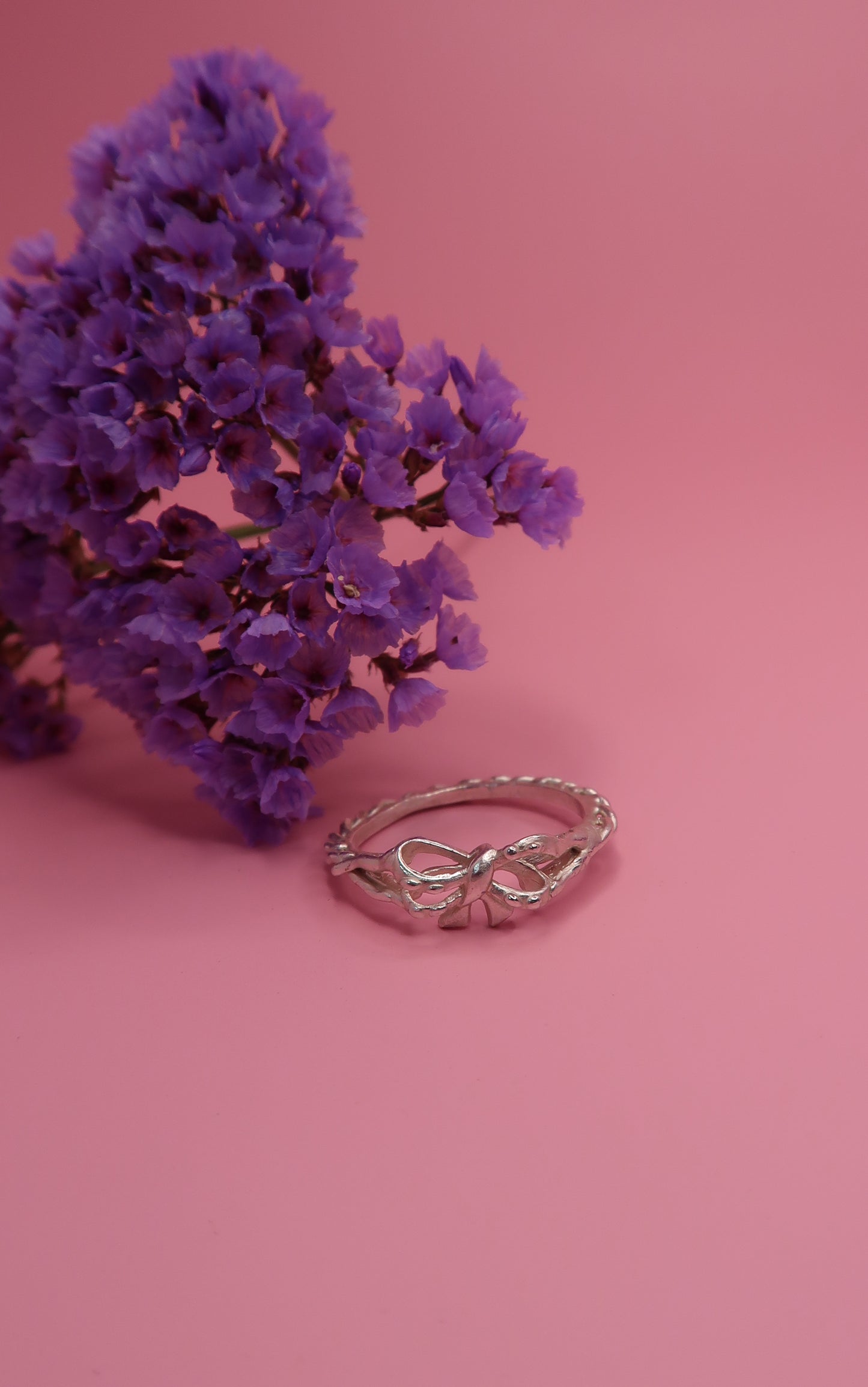 Bow My! Ring