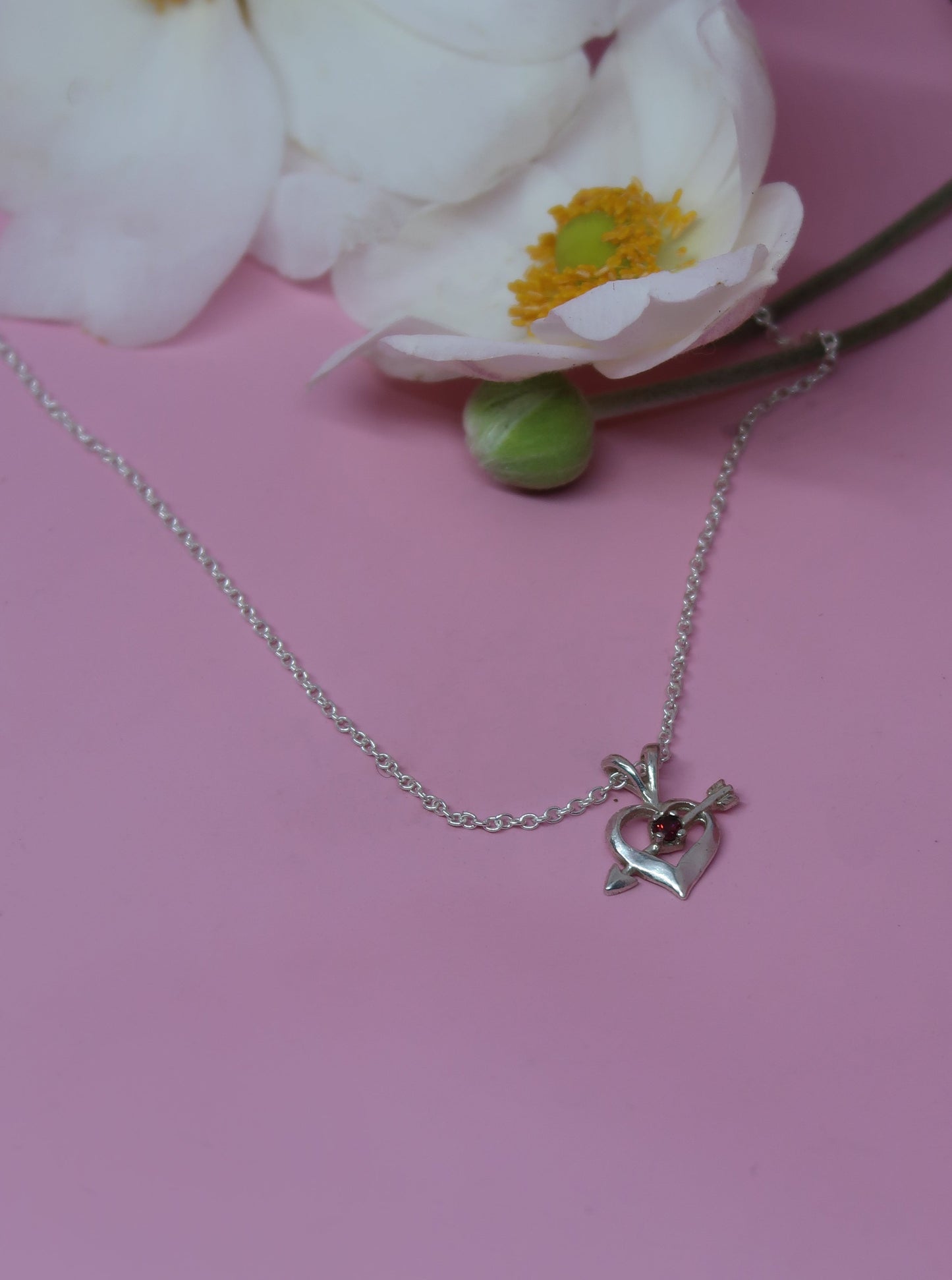 Love Struck Necklace