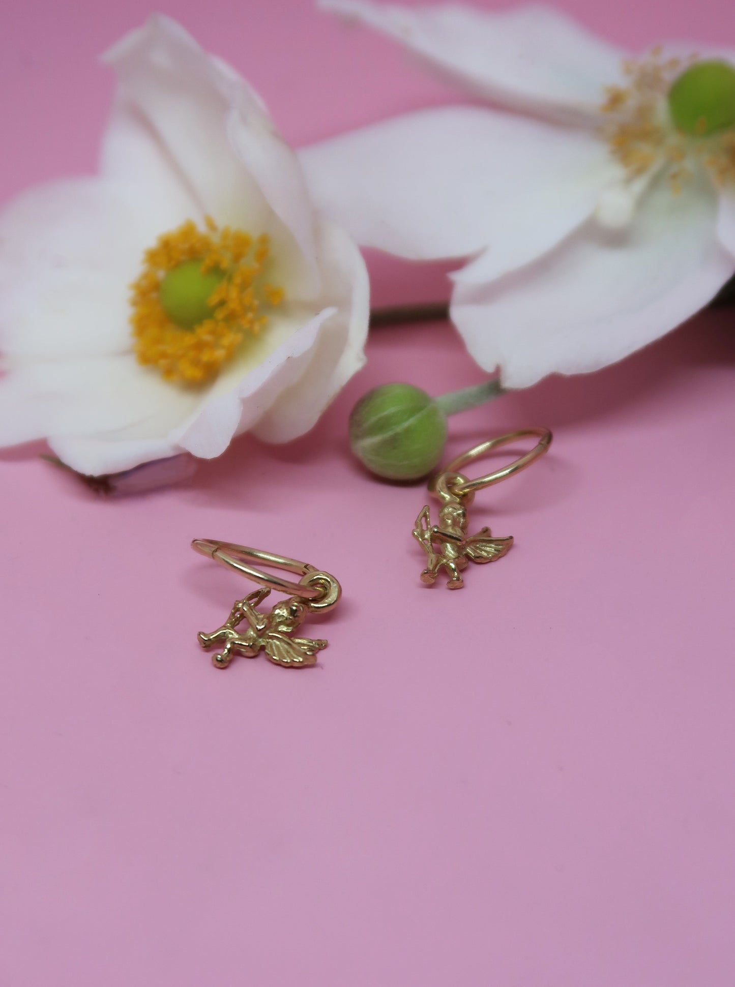 Cupid Hoops