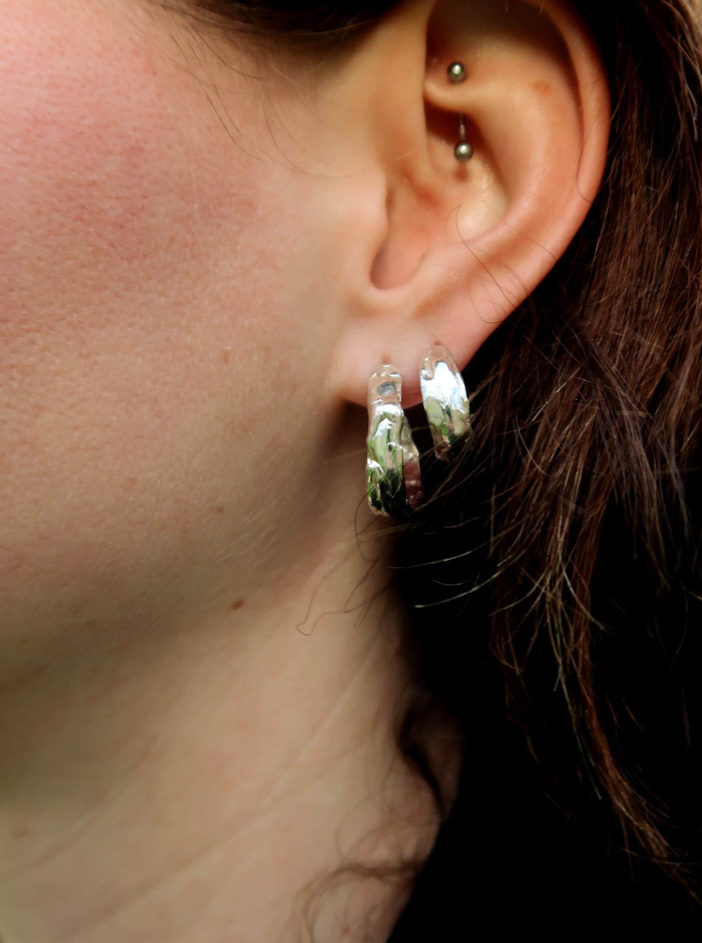 Goop Hoops - Mini