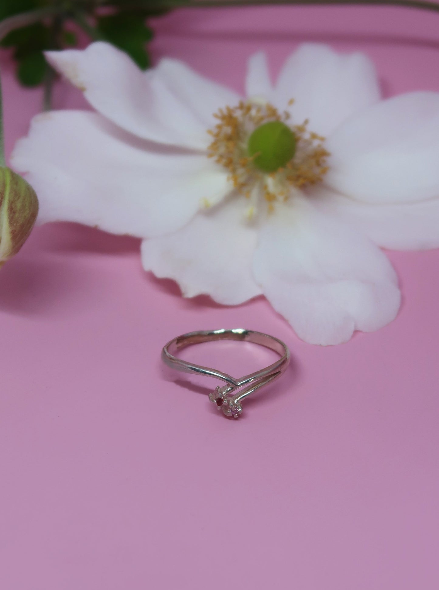 Starburst Ring