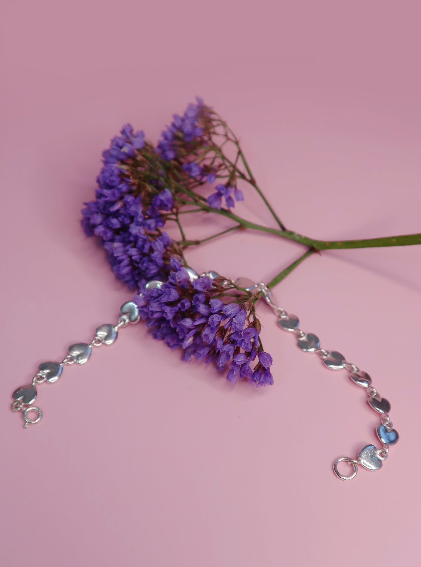 Sweetheart Bracelet