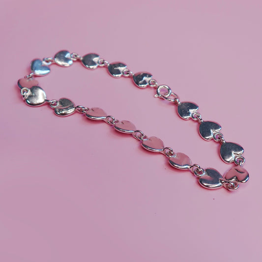 Sweetheart Bracelet