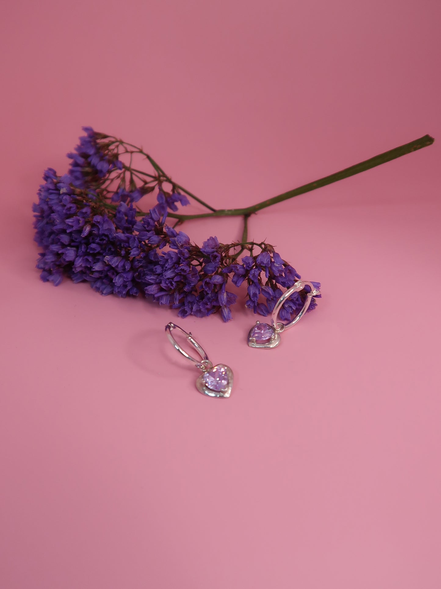 Sweetheart Hoops