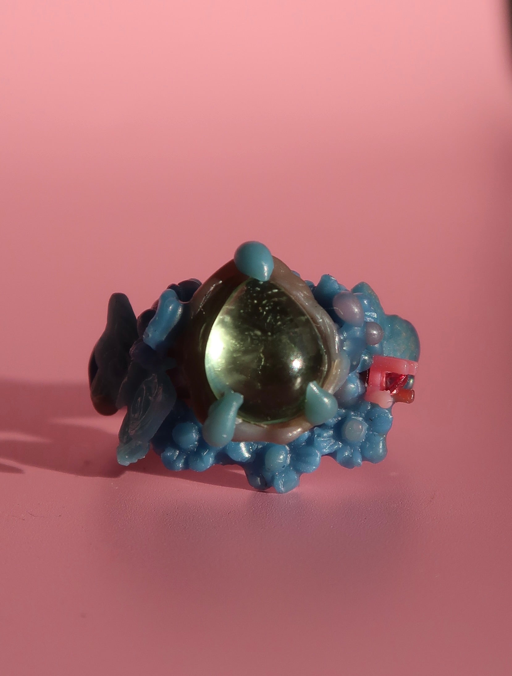 Wax Rings – SGS Jewellery