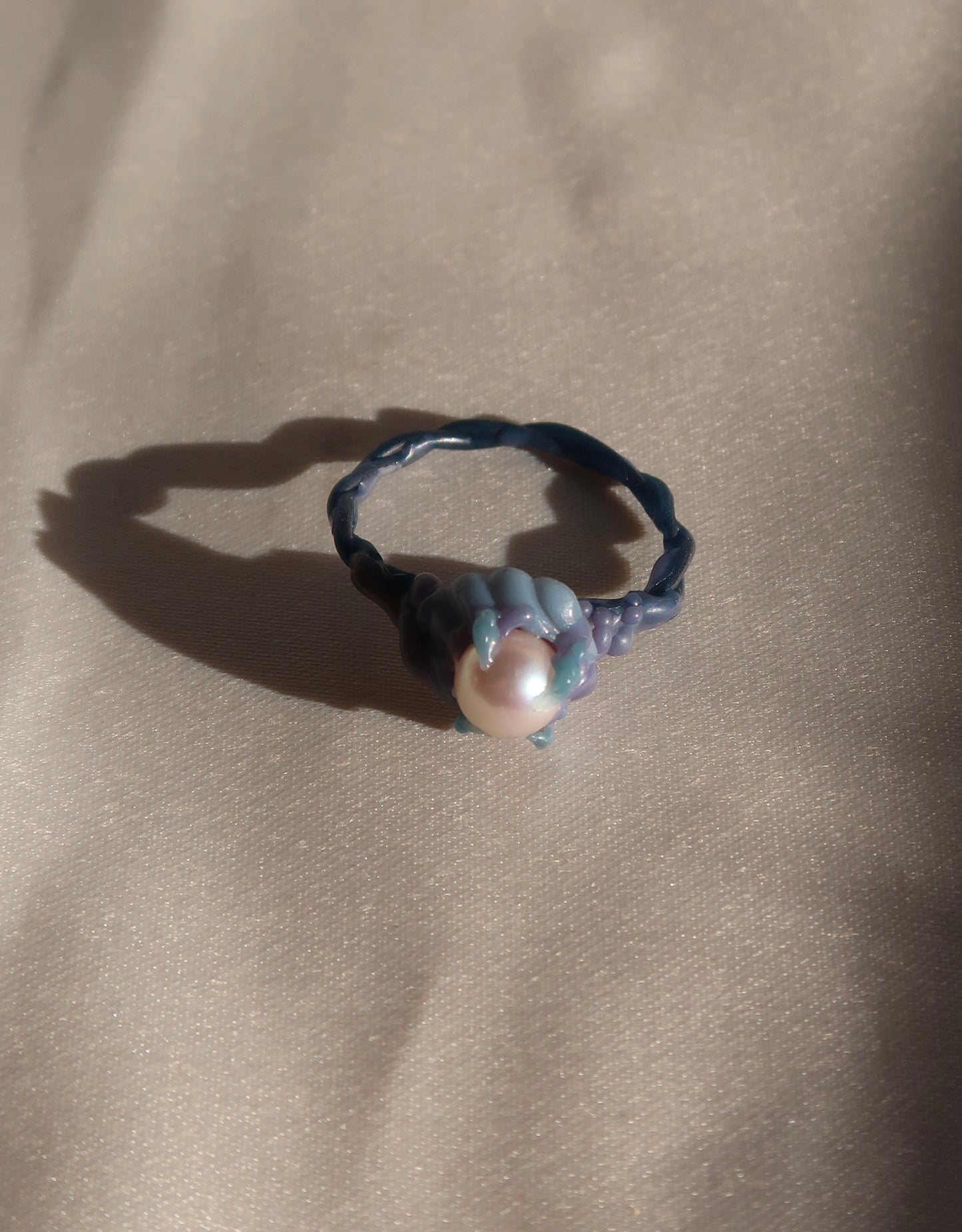 Wax - Venus Ring