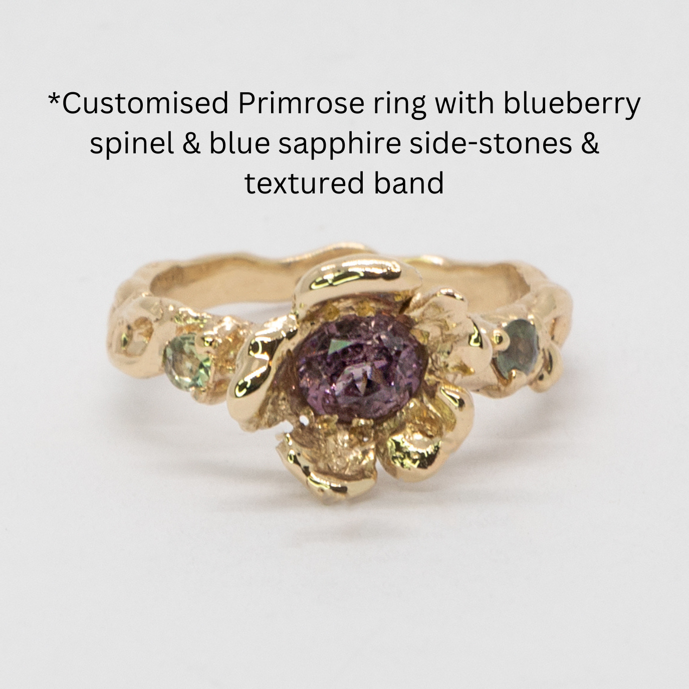 Primrose Ring