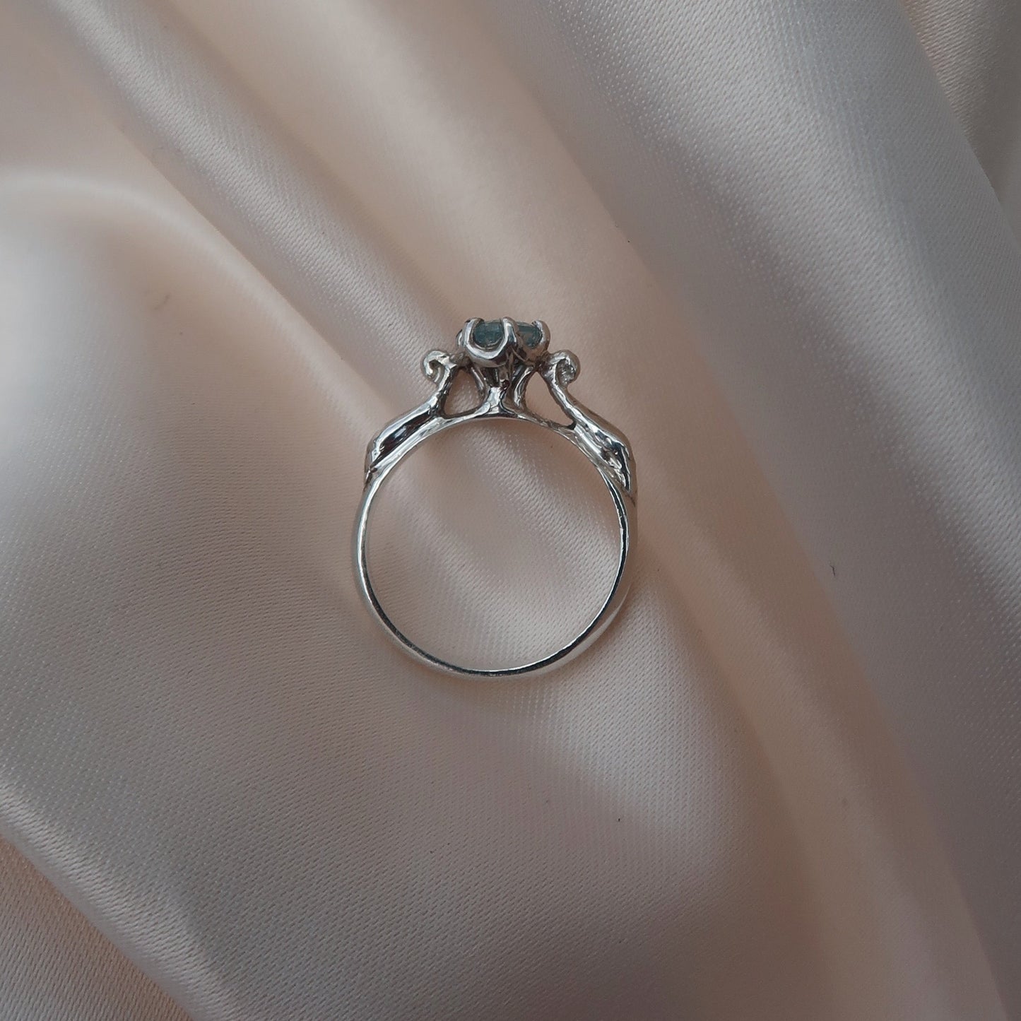 Whimsy Ring