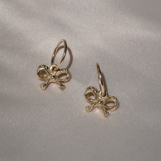 Bow My! Hoops