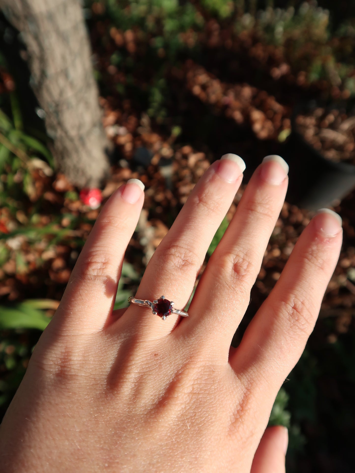 Whimsy Ring