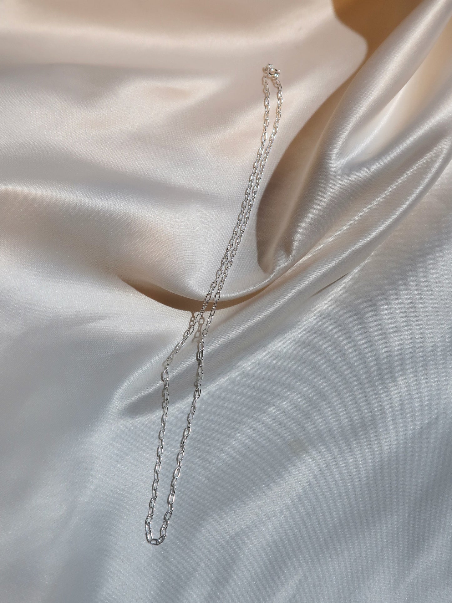 Cable Chain