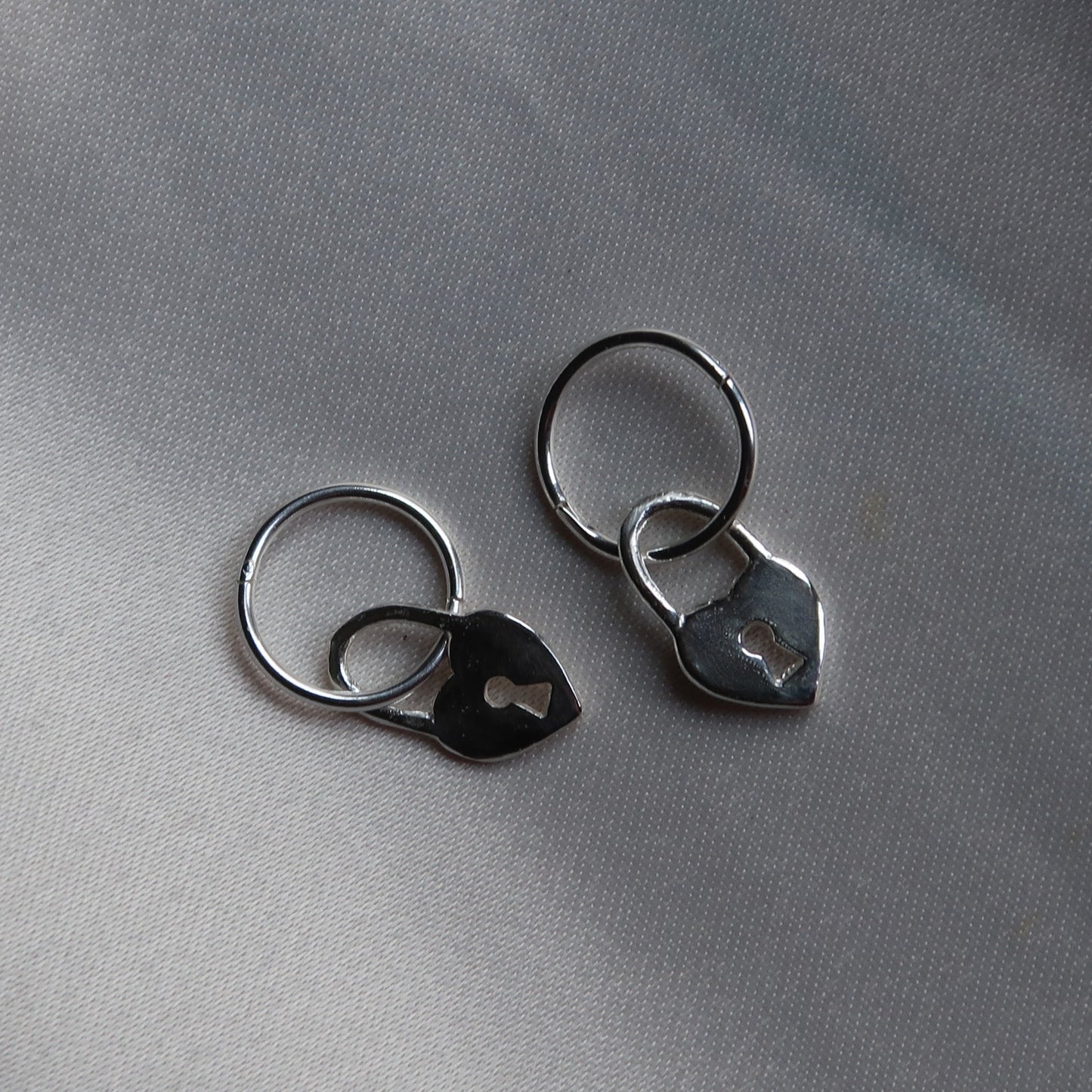 Love Lock Hoops